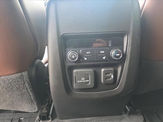 used 2021 Buick Enclave car, priced at $20,224