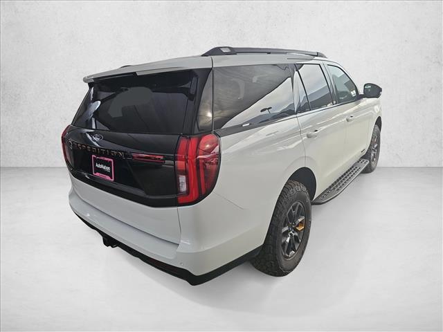 new 2026 Ford Expedition car, priced at $79,502