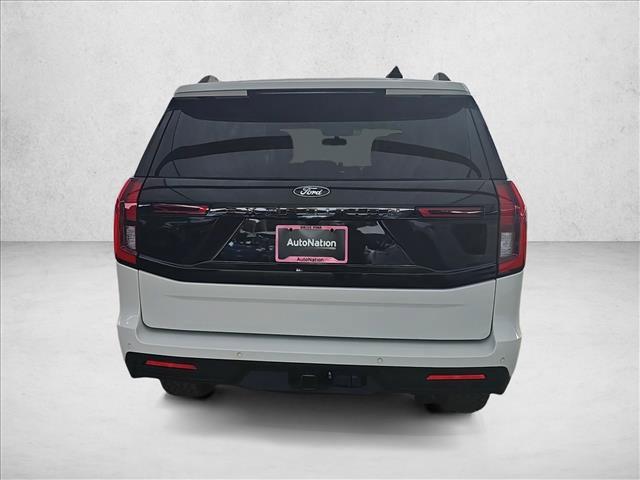 new 2026 Ford Expedition car, priced at $79,502