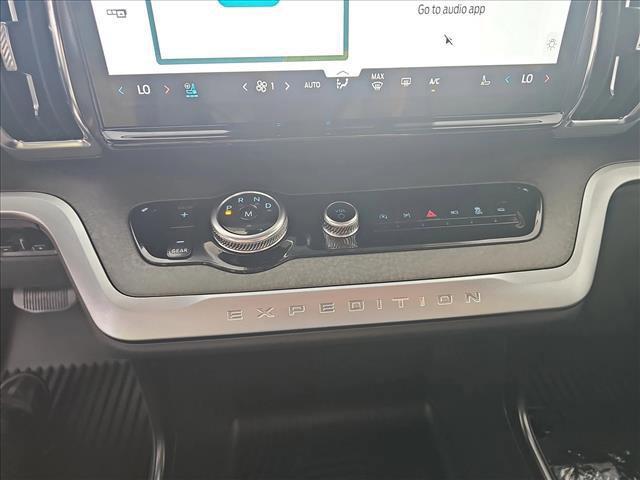 new 2026 Ford Expedition car, priced at $79,502