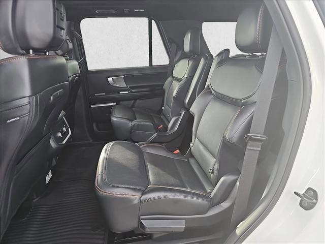 new 2026 Ford Expedition car, priced at $79,502