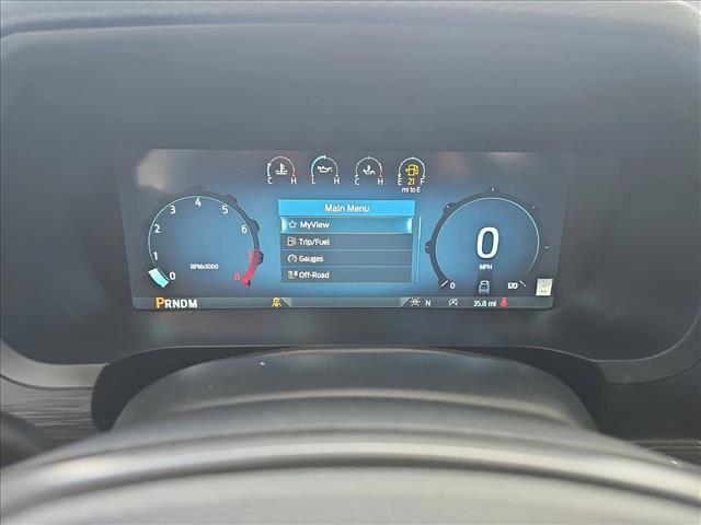 new 2026 Ford F-150 car, priced at $56,374