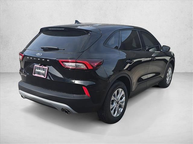 new 2026 Ford Escape car, priced at $25,265