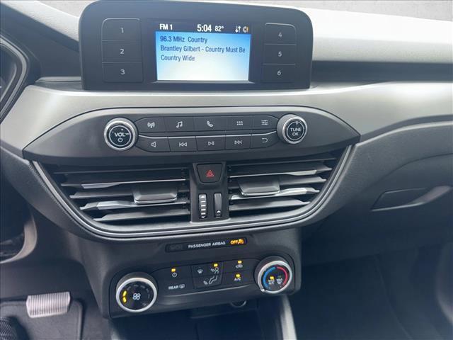 used 2020 Ford Escape car, priced at $15,716