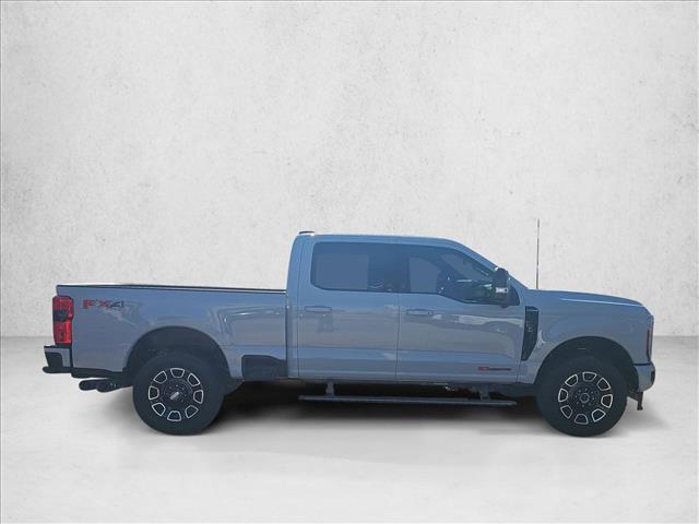 new 2026 Ford F-250 car, priced at $90,122