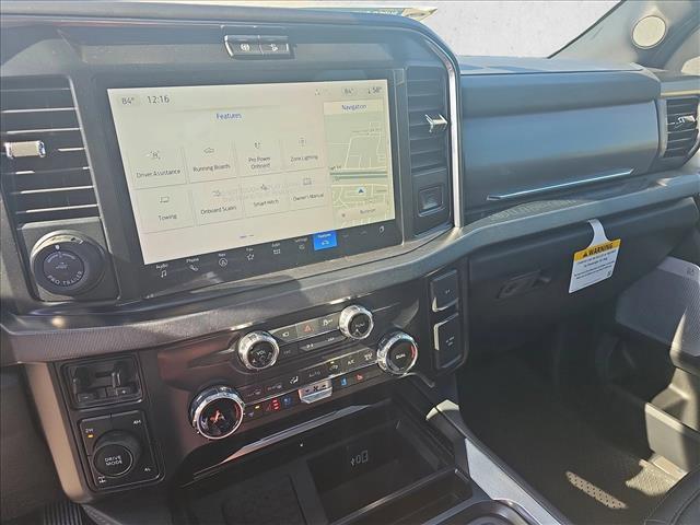 new 2026 Ford F-250 car, priced at $90,122