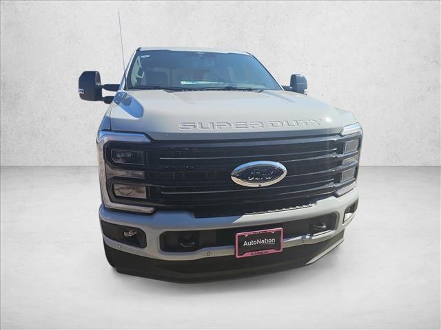 new 2026 Ford F-250 car, priced at $90,122