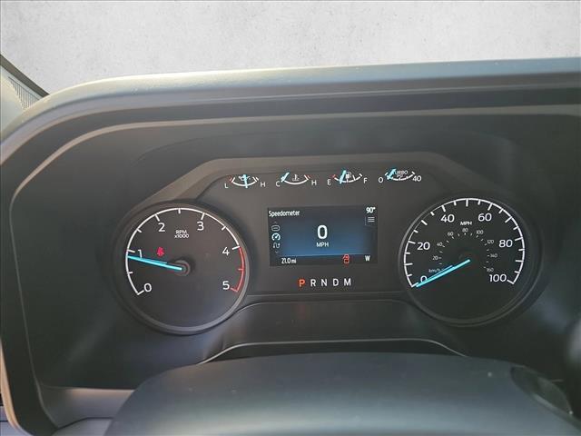 new 2026 Ford F-250 car, priced at $63,801