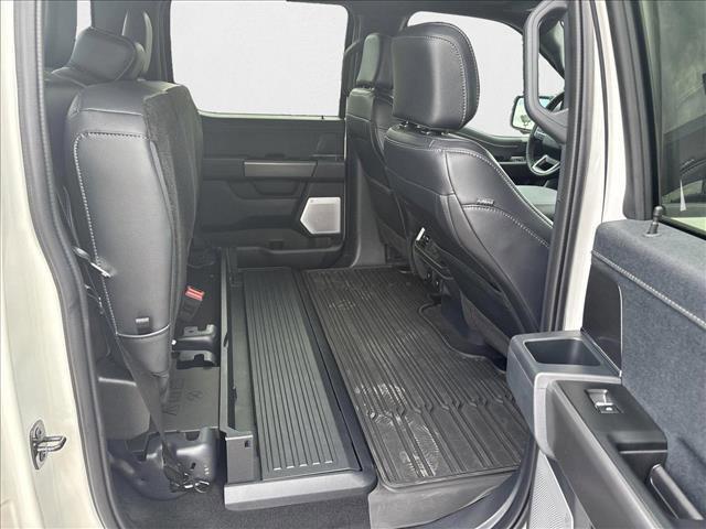 new 2025 Ford F-150 car, priced at $65,169