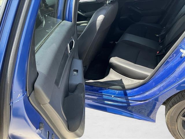 used 2023 Honda Civic car, priced at $19,999