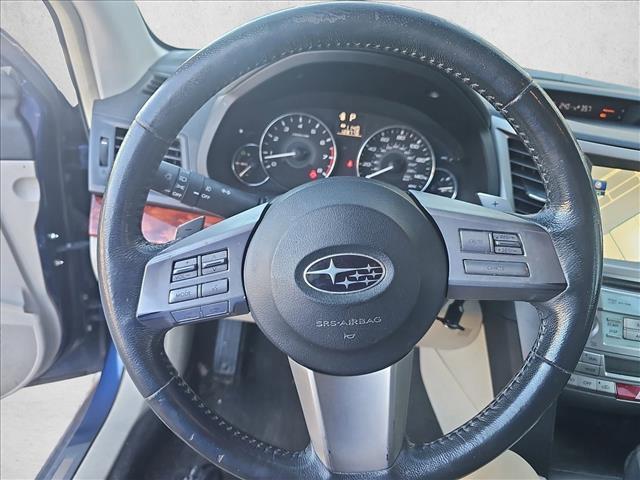 used 2011 Subaru Outback car, priced at $8,399