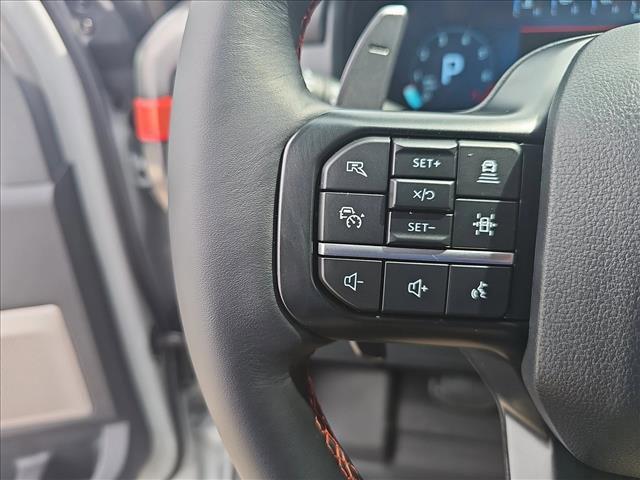 new 2026 Ford F-150 car