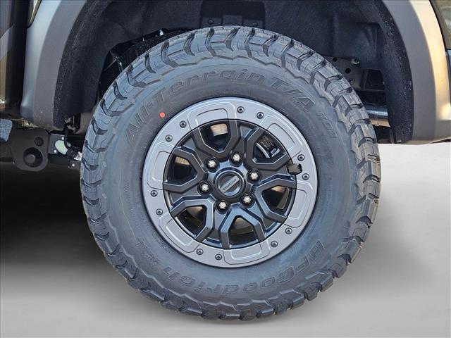 new 2025 Ford Ranger car