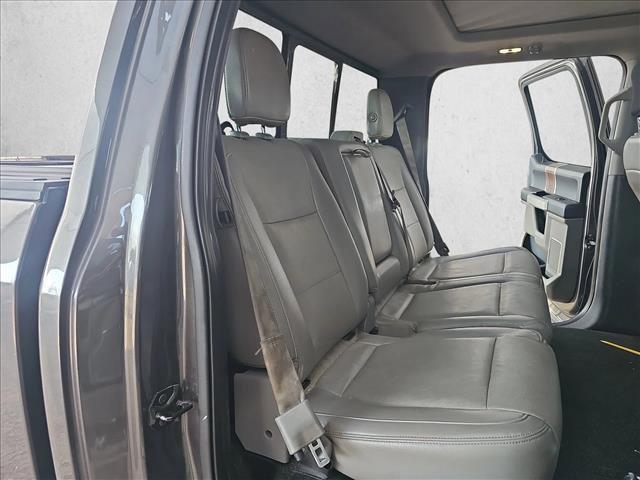 used 2015 Ford F-150 car, priced at $16,999