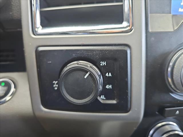 used 2015 Ford F-150 car, priced at $16,999