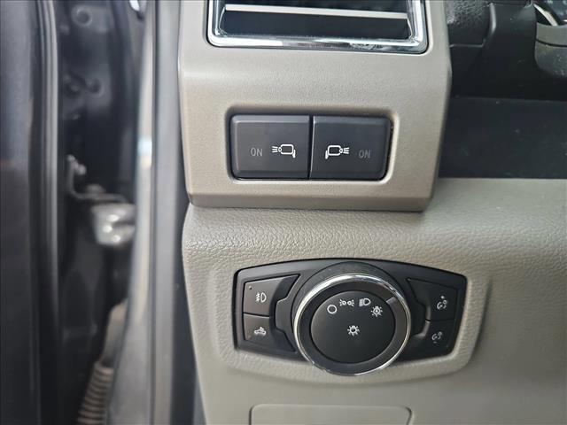 used 2015 Ford F-150 car, priced at $16,999