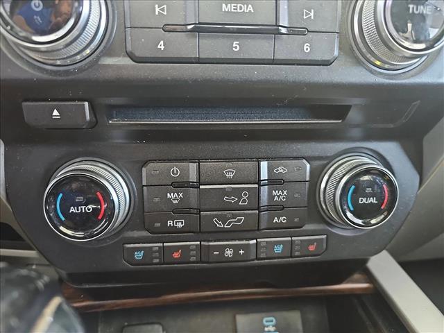 used 2015 Ford F-150 car, priced at $16,999