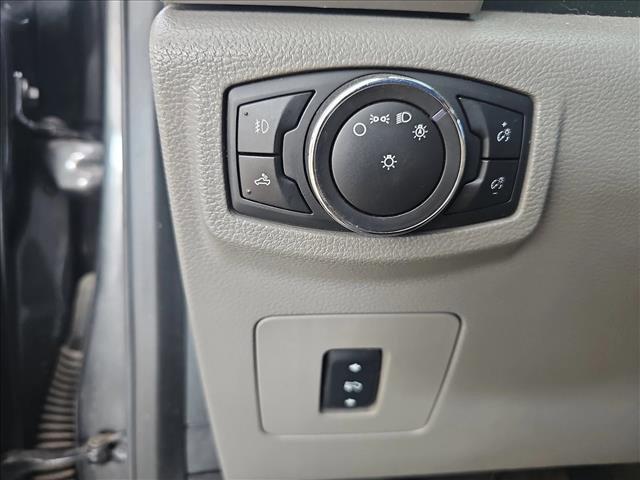 used 2015 Ford F-150 car, priced at $16,999