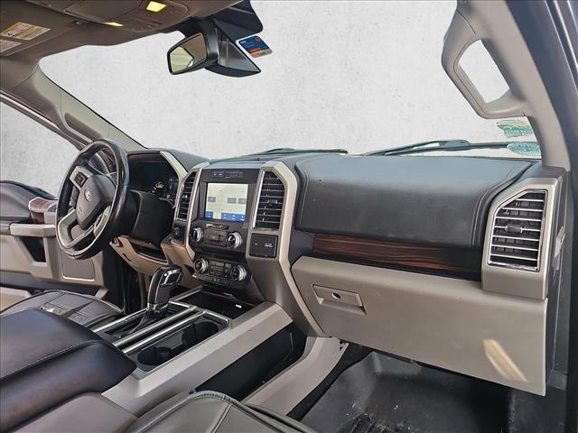 used 2015 Ford F-150 car, priced at $16,999