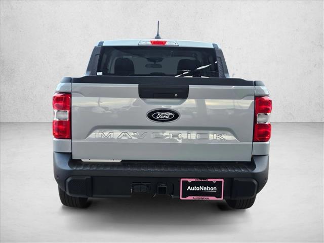 new 2026 Ford Maverick car, priced at $30,722