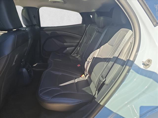 new 2026 Ford Mustang Mach-E car, priced at $46,684