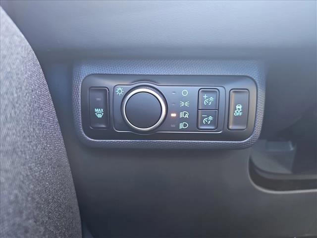 new 2026 Ford Mustang Mach-E car, priced at $46,684