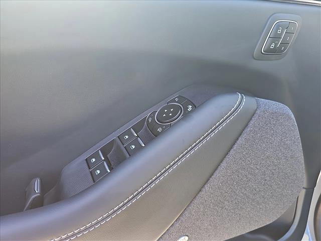 new 2026 Ford Mustang Mach-E car, priced at $46,684