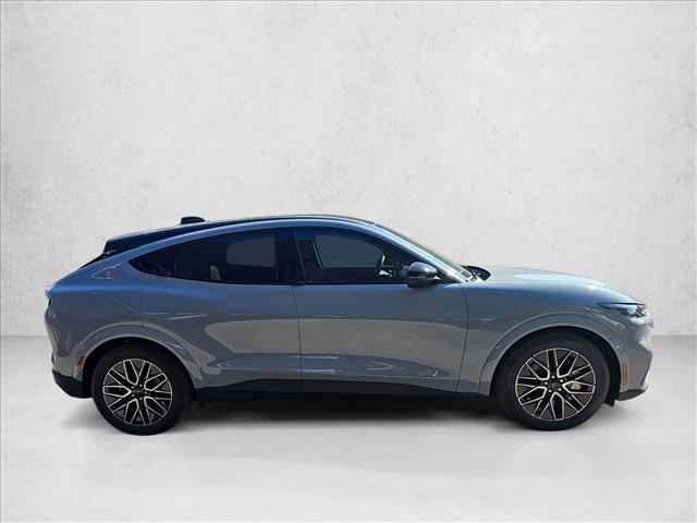 new 2026 Ford Mustang Mach-E car, priced at $46,684