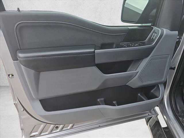 used 2022 Ford F-150 car, priced at $33,999