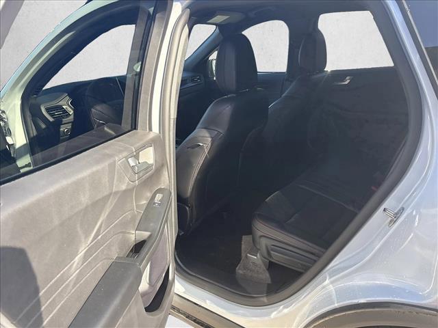 new 2026 Ford Escape car, priced at $25,551
