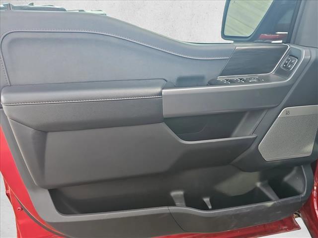 used 2024 Ford F-150 car, priced at $50,225