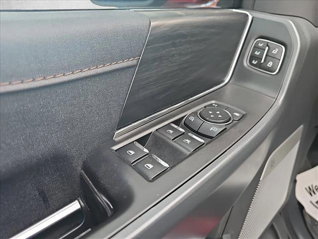 used 2024 Ford F-150 car, priced at $50,225