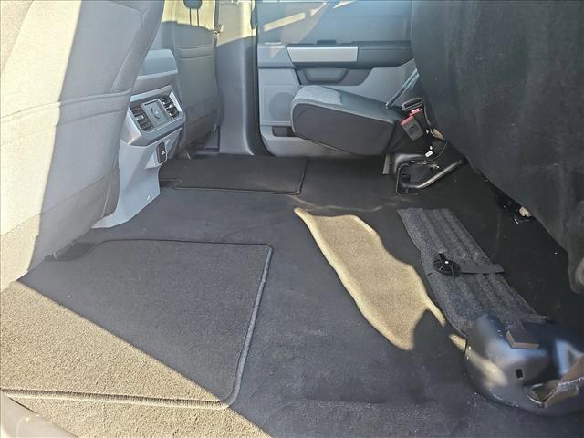 new 2026 Ford F-250 car, priced at $64,592