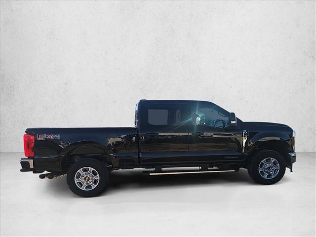 new 2026 Ford F-250 car, priced at $64,592