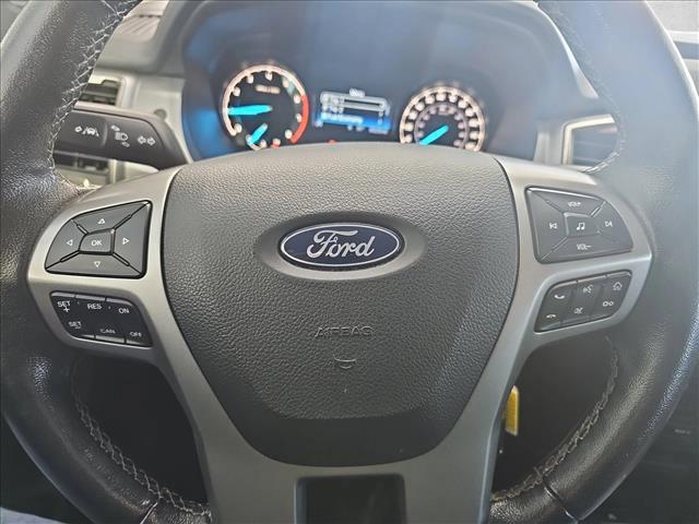 used 2021 Ford Ranger car, priced at $23,999