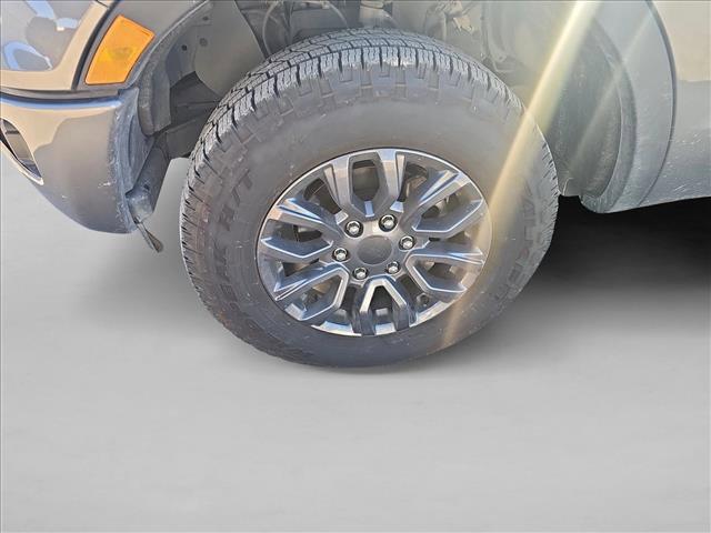 used 2021 Ford Ranger car, priced at $23,999