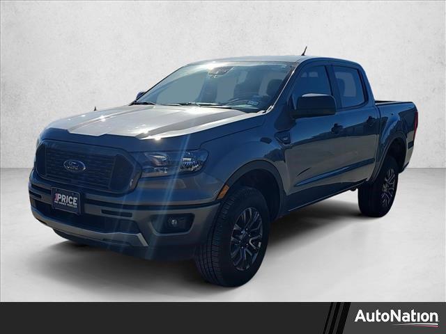 used 2021 Ford Ranger car, priced at $23,999