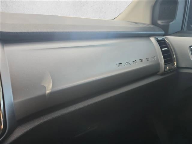 used 2021 Ford Ranger car, priced at $23,999