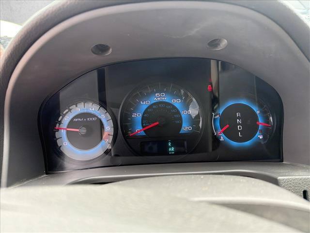 used 2010 Ford Fusion car, priced at $8,878