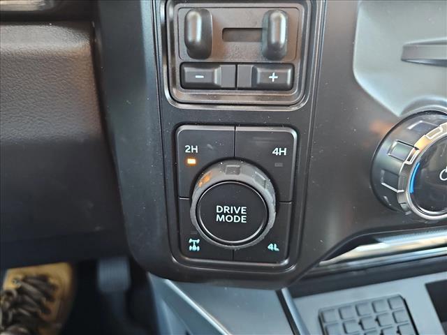 new 2026 Ford F-250 car, priced at $73,689