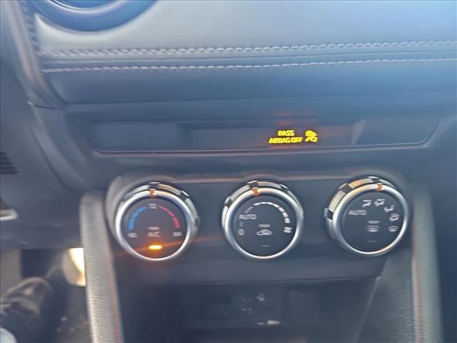 used 2021 Mazda CX-3 car, priced at $16,999