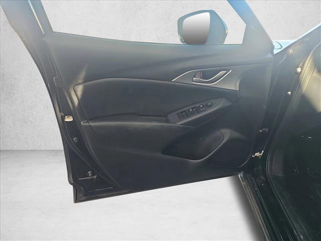 used 2021 Mazda CX-3 car, priced at $16,999