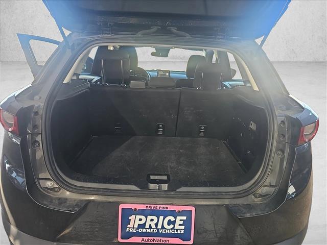 used 2021 Mazda CX-3 car, priced at $16,999