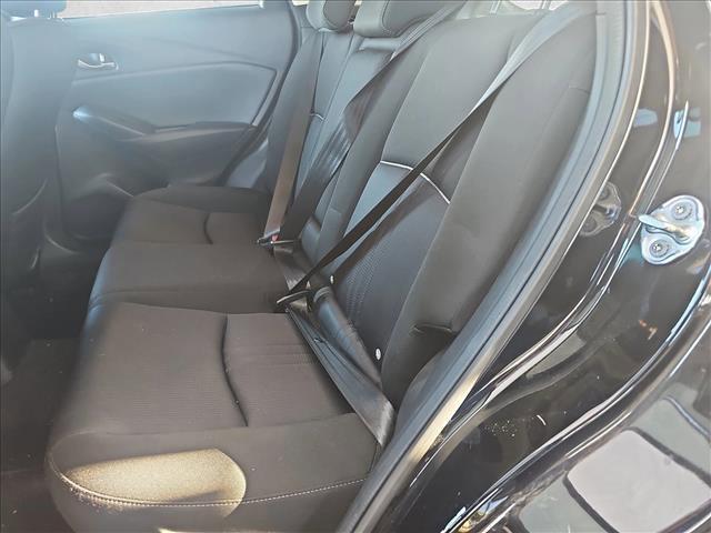 used 2021 Mazda CX-3 car, priced at $16,999