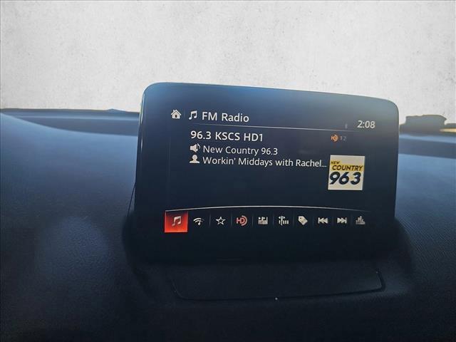 used 2021 Mazda CX-3 car, priced at $16,999