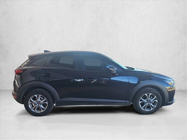 used 2021 Mazda CX-3 car, priced at $16,999
