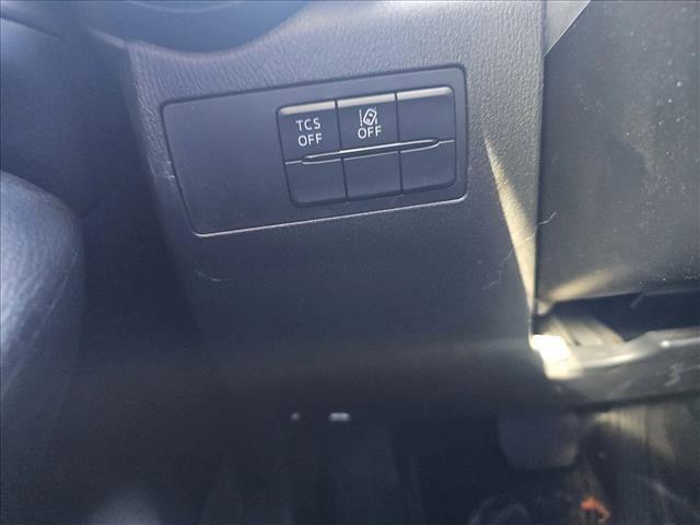 used 2021 Mazda CX-3 car, priced at $16,999