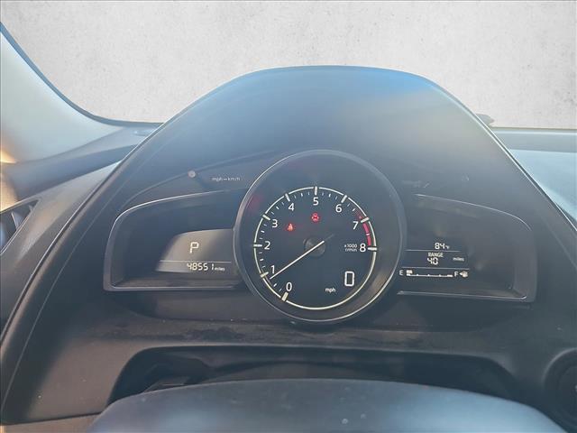 used 2021 Mazda CX-3 car, priced at $16,999