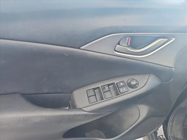 used 2021 Mazda CX-3 car, priced at $16,999