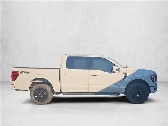 new 2026 Ford F-150 car, priced at $64,378